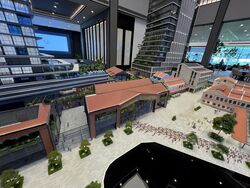 Union Square Residences (D1), Condominium #618778401